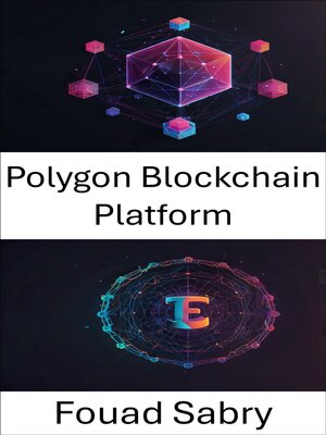 cover image of Polygon Blockchain Platform